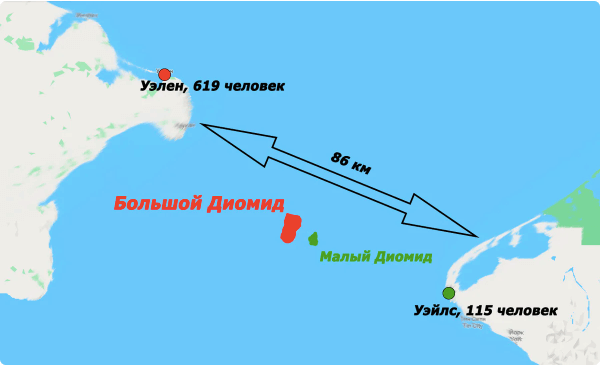 Картинка со спутника