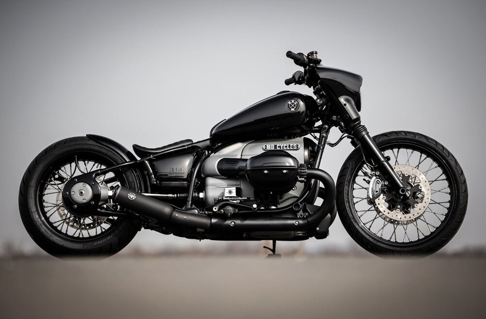 BMW Bobber