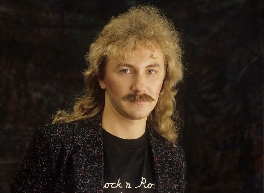 Николаев тогда 