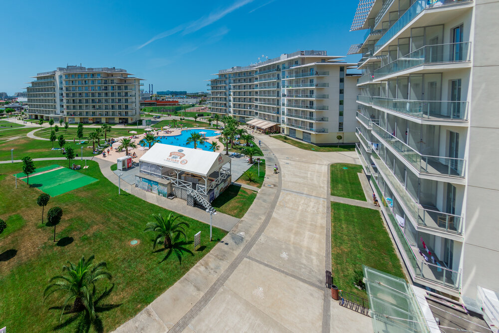 InSochi Resort Apartments