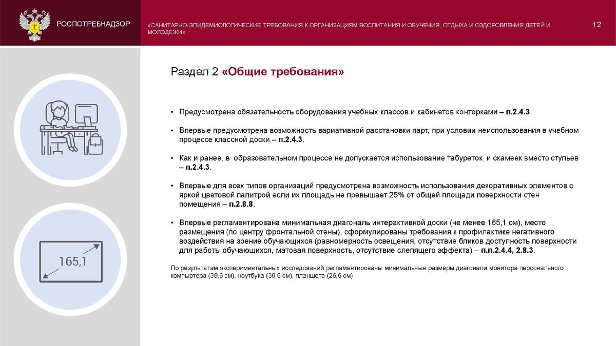 Сп 3648 статус. СП 2.4.3648-20. СП 3648-20. СП 2.4.3648-20 устанавливают требования. СП 2.4.3648-20.2.11.3.