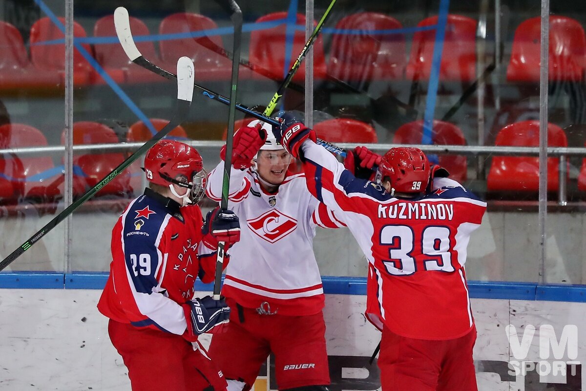 Фото: Наталья Бухарева