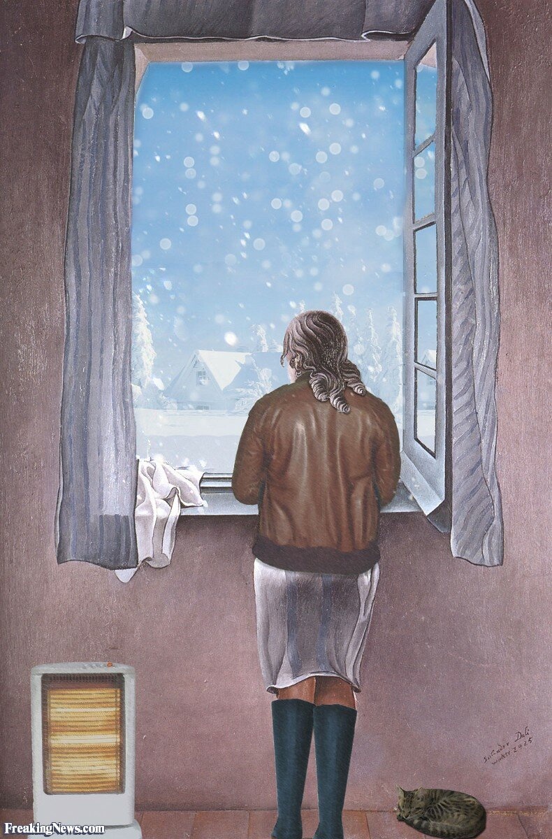 Людмила Александровна стояла у окна, зябко кутаясь в теплую, пуховую шаль и смотрела на улицу.. По стеклам сползали вниз дождевые капли, пронизывающий ветер завывал в водосточных карнизах и закидывал пригоршни холодного, октябрьского воздуха за шиворот прохожим. Прохожие морщились, сутулились, и, согнутые в три погибели, спешили скорее добраться до теплого дома, офиса или маршрутки. Сухонькая женщина крепко обхватила себя за плечи и тоненько вздохнула. Взгляд, как по привычке, скользнул по знакомым выцветшим обоям, обрывкам каких-то постеров, старому компьютеру и остановился на фотографии. Румяная, розовощекая и полная женщина в цветастом платье, мужчина предпенсионного возраста, с усами, ухмылкой и пивным пузом, худенький, темноволосый мальчишка с угреватым лицом, испуганно отворачивающимся от камеры. Славка…
Как же давно это было. Уже и сам отец семейства упокоился на одном из московских кладбищ, не дожив до пенсии каких-то шесть лет. Осталась лишь паутина в туалете, пакетики с непонятной смесью трав, которые Толя, в порыве своего очередного сумасбродства заказал аж из Тибета, потратив на это отложенные на новую плиту деньги. Паук еще какое-то время торчал неподвижно на крышке унитаза, но потом исчез и он.
Семейная идиллия, прерываемая лишь незначительными скандалами и неумелыми попытками Славки выйти из под назойливого родительского контроля, обрушилась в один момент, тем хмурым октябрьским днем, когда они возвращались на дачу за забытой утварью.
Жигуленок, шедший по федеральной трассе, вильнуло влево и чиркнуло бортом о дорогую иномарку, шедшую на обгон. Обошлось без жертв, но выскочивший из машины человек в дорогом пальто без объяснений схватил ее мужа за шиворот и стал методично бить его головой о капот «Жигулей». Все происходило как в страшном сне, в замедленной съемке. Вот изо рта Толи тянется кровавая струйка, а сам он, бессильно поникнув головой, сползает вниз, к ногам обезумевшего водителя иномарки. Вот сбоку расплывчато мелькает чья-то тень и человек вдруг как-то неуклюже заваливается на правый бок и мешком оседает на землю. А над ним, сжимая в руках окровавленный камень, стоит ее сын, ее кровиночка, который и таракана-то на кухне боялся прибить.
Дальнейшие события происходили как будто бы в туманном мареве, в дымке, как будто бы она взирала на это со стороны. Вой сирен, суровые казенные лица вокруг, бесконечные протоколы, бумажки, явки, допросы, стук молотка. Из зала суда Людмилу Александровну выносили на руках. Через год стряслась новая беда. Неунывающий, вечно придумывающий какое-нибудь занятие супруг как-то сник, съежился, как будто погас неожиданно его внутренний огонь, вечно побуждавший его на различной степени нелепости действия. Он потерянно бродил по комнатам, перестал разговаривать с пауком, доживающим свой век на сточной трубе в туалете, забросил автомобиль, тихо ржавеющий в гараже. Он ушел ночью, без боли, без внезапного приступа, без жалоб. Съел без аппетита приготовленный ужин, лег спать и просто не проснулся утром.
Людмила Александровна на удивление спокойно перенесла вторую тяжелую утрату. Тихо похоронила мужа, перетаскала в гараж стопки ненужных журналов по ремонту и уходу за автомобилем и банки с непонятными отварами. Квартира окончательно погрузилась в состояние вечного, серого, сонного траура. Походы в магазин, аптеку, заказные посылки в незнакомый холодный край, тяжелый сон без сновидений…
Сухонькая женщина крепко обхватила себя за плечи и снова тоненько вздохнула. Этот безмолвный ритуал продолжался уже много лет, которым она потеряла счет. Стоять часами у окна, обшаривать подслеповатыми глазами автобусную остановку у дома, ища и выискивая родной материнскому сердцу силуэт.
***
…Их втолкнули в узкую длинную комнатку, тускло освещенную стоваттной лампочкой и облупившейся зеленой краской на стенах. Арестованные в количестве шести человек блаженно купались в тепле, исходящем от потрепанных батарей и растирали замерзшие руки.
— Петрович, эти пока пусть тут обретаются, после на дезинфекцию погоним. - Массивный охранник с лицом бульдога лязгнул связкой ключей и покинул комнату. В помещении остались лишь зэки и пара охранников. Вдруг дверь снова отворилась и внутрь втолкнули еще одного человека. Судя по форме его одежды, он не был одним из новоприбывших. От сильного тычка в спину он не удержал равновесия и упал на грязный зашарканный пол. Следом за ним ввалились двое сотрудников с дубинками в руках.
— Вы на...я его сюда приволокли?! тут итак первоходов деть некуда! - заверещал охранник.
— Так там этап пришел, все помещения заняли. С этим гадом профбеседу провести негде, - добродушно пояснил вошедший и запер за собой дверь. - А так заодно пусть и эти лунтики поприсутствуют, посмотрят, каково это - против режима переть.
Заключенные с тревогой и испугом наблюдали за происходящей картиной. Упавший неловко поднялся и, покачиваясь, сплюнул на пол выбитый зуб. И тут же отправился обратно на пол, получив мощную затрещину.
— В учреждениях пенитенциарного типа запрещено сорить, плевать на пол и тем самым нарушать устав данного учреждения. - Сказав эту фразу, охранник пнул упавшего по ребрам.
Избиваемый с трудом поднял голову. Улыбнувшись жуткой улыбкой сквозь выбитые передние зубы, он сплюнул еще раз и выдал такую энергичную фразу, касающуюся ментов, находящихся в комнате, их матерей, жен, дочерей и любовниц, что охрана, позабыв обо всем на свете, принялась его избивать.
Новоприбывшие пугливо жались к стенам и дрожали, невольно наблюдая за жестокой экзекуцией. Вдруг к ногам одного из них вылетел и негромко брякнул о кафельный пол некий продолговатый металлический предмет. Охрана не заметила этого в пылу избиения. Заключенный, выглядевший моложе всех, неожиданно для себя и незаметно для всех пододвинул странный предмет к себе ногой. Затем, неловко присев, проворно затолкал его за ботинок.
Тем временем мучители закончили избивать свою жертву, обхватили его за подмышки и рывком подняли на ноги, принявшись методично обшаривать каждый сантиметр его тела.
— Да было у него при себе мужики, зуб даю. - Недоуменно говорил один из охранников, продолжая обыск. - Проглотил он ее, что ли?
Обыскиваемый тяжело дышал. Дыхание со свистом вырывалось из его легких, но он казалось, был сам обескуражен не больше остальных.
Тогда один из полицейских с бесчеловечной улыбкой повернулся к остальным, находящимся в комнате.
— Таааак, плесень е....ая. - протянул он. - Не успели прописку получить, а уже палки в колеса правосудия вставляем, значит? - Он медленно прогуливался вдоль строя первоходов, пристально вглядываясь в лицо каждого. Зэки бледнели и отворачивались. По сигналу остальные принялись обыскивать каждого, выбрасывая найденное на пол. Барахла у заключенных было мало, в основном спрятанные сигареты, обрывки спичечных коробков, спички, какие-то тряпки. Наконец их поиски увенчались успехом.
— Так, рыба моя. - Нашедший заточку сильным рывком вытянул паренька на середину комнаты. Пацана трясло, он то и дело водил во всех стороны расширенными от ужаса глазами, но ничего не говорил.
— Ты хоть знаешь, за кого впрягаться полез, сука немощная? - охранник резко ткнул его под ребра. Мальчишка согнулся, утробно закашлял, и из его горла вырвался какой-то сдавленный писк.
— Громче, сука! - гаркнул второй и отвесил ему смачного подсрачника.
— Мое это! - уже громче пропищал бедолага. Из шеренги заключенных вырвался вздох.
Тело пацаненка уже вовсе месили массивные ботинки. Еще какое-то время он кричал, плакал, утверждая, что нашел это во дворе, пока его вели, что в тюрьме он впервые, что ему страшно, честное слово, нужно защищаться, но после затих и охрана еще некоторое время месила безвольно обмякшее тело.
— Вот же падла упертая. - удивленно говорили вертухаи, вытирая ноги об одежду лежащего. - А тебе, Малой, гнида черная, не думай, что все так легко все с рук сойдет.
Охранники подняли оба тела и поволокли их из комнаты. На пороге они встретились с одним из провожатых.
— Куда мальца поволокли? - недовольно спросил он.- Он только прибыл же, разве нет?
— Прибыть то прибыл, да уже отметился. - ответили ему. - Щас на больничку его, а после на «бур»(барак усиленного режима для содержания особо злостных заключенных, прим.ред).
— Как фамилия-то его? - Мент бегло пробежал глазами по списку.
— Сычев Вячеслав Анатольевич.
Он брезгливо посмотрел на бессильно повисшее тело и шагнул дальше, вглубь комнаты.
— Вновь прибывшие заключенные, перекличка, а после на санобработку! - донесся его голос.

***
— Не успел заехать, как уже начудил. И на внешний вид его не смотрите, этот звереныш мужика каменюкой забил, до смерти. Аффект приписали, но у нас он на славу посидит. - Чей-то казенный голос сухо и сердито звучал прямо над головой.
— У него же обширные гематомы, сотрясение, пара ребер точно треснуло. Как минимум неделю должен лежать! - возражал женский голос.
— Ничего не знаю. Два дня пусть в себя приходит, а дальше на подвал. Будет в следующий раз знать, куда нос не следует совать. Выполняйте, Наталья Евгеньевна.
Спустя два дня его выписали. Голова еще болела, ломило тело, ребра при каждом наклоне норовили воткнуться в какой-нибудь внутренний орган и причиняли немыслимые страдания.
Потом Сычев пять суток протрясся в карцере, на узкой и неудобной конструкции, в насмешку называемой кроватью.
Когда в замочной скважине, наконец, загремели ключи, он был почти рад этому, забыв на минуту о предстоящих ужасах. Но паника вернулась, когда его повели по коридору.
Конвоир остановился у железной двери с полустертым номерным знаком, выбрал из связки ключей нужный и принялся отпирать замок. С душераздирающим лязгом и скрипом дверь отворилась, в коридор вырвался приглушенный гул чьих-то голосов, пахнуло теплым, спертым запахом общей камеры.
— Давай, поршнями шевели. - буркнул охранник и втолкнул его внутрь. Дверь за спиной лязгнула и закрылась. В камере сразу же повисло молчание.
Это была тесная типовая камера советского образца, с нарами и общим столом посередине. В углу располагалась странная цементная конструкция, от которой исходил неприятный запах.
«Параша, наверное» - тоскливо подумал Сычев. Молчание продолжалось. В горле пересохло. Колени начинали предательски и медленно дрожать. Наконец, один из обитателей камеры, средних лет мужчина негромко кашлянул и жестом указал на свободную койку. «Что, вот так просто, без «прописки», без упавших полотенец, без вопросов по жизни?» - панические мысли ураганом проносились в голове. Как во сне, Сычев дошел до указанного места, попутно присматриваясь, не располагается ли она каким-нибудь каверзным боком к вышеупомянутой «параше». Но кровать стояла далеко, а обитатели комнаты постепенно возвращались к повседневным делам. Он украдкой окинул всех взглядом. Мужик, указавший ему место, с кряхтением нагнулся, достал из-под матраса какую-то книгу и принялся читать. Молодой парень на нижних нарах зевнул и прикрыл глаза, готовясь задремать. Самый старый из зэков и вовсе отвернулся к окну, прихлебывая из обшарпанной побитой кружки какую-то жидкость.
Сычев неуверенно прилег и вскоре забылся неспокойным сном.
Разбудили его вновь грохот отворяемой двери, голоса и движение. Еще не успев открыть глаза, он почувствовал, как кто-то трясет его за ногу. Испуганно подобрав под себя ногу, он рывком приподнялся и сел на кровати, спросонья хлопая глазами.
На его кровати сидел его недавний знакомый, рассматривая его с веселым интересом. Под глазами еще остались несошедшие синяки и выделялись опухшие и посиневшие от побоев губы.
Малой оказался «смотрящим» за этим крылом. Оказавшись на подвале, он первым делом пустил по всему бараку весть о том, что молоденький первоход принял вину на себя и достойно выдержал все истязания.
Он сразу дал понять. Либо ты живешь с «блатным» миром и соблюдаешь его строгие, негласные понятия, либо ты волен остаться обычным мужиком, тихо досиживающим свой срок и не лезущим ни в какие дела. Сычев выбрал второе.
Тюремная жизнь была до боли однообразной, если бы не одно обстоятельство. Молоденькая медсестра, дежурившая в тот день, когда к ней в приемный покой принесли избитого до полусмерти Сычева, прониклась к юному заключенному сначала жалостью, а после в ее душе возникли и новые чувства. Бежали дни, медленно и величаво проходили годы. Паренек из зашуганного юнца превратился в спокойного, хладнокровного и уверенного в себе мужчину, которого весь тюремный контингент знал под кличкой Филин.
Когда срок подошел к концу, за тюремными воротами его уже ждал маленький веселый мальчишка, с ярко-синими мамиными глазами и обаятельно-застенчивой, отцовской улыбкой и молодая жена, ставшая еще краше за время томительного ожидания.

***
— Слава. СЛАВА! – Задремавший, погрузившийся в воспоминания Сычев вздрогнул и улыбнулся. У жены еще сохранились в голосе металлические ноты тюремного врача. Он, дурачась, поцеловал ее в нос, подхватил на руки маленького Славку, пускающего пузыри и выглянул в окно.
— Приехали. – Жена подхватила дорожную сумку и семейная пара пошла к выходу. Автобус высадил их на мокрой остановке и, фыркнув напоследок выхлопными газами, уехал.
Людмила Александровна вздрогнула. Пронзительно заливался дверной замок. Открыв дверь, она охнула, зажав рот рукой, и отступила назад. После чего стала медленно заваливаться набок, но две пары молодых и сильных рук бережно подхватили ее.
Поздно ночью, когда молодые уснули на их с Толей кровати, после приезда скорой, после слез, поцелуев и объятий, еще пары локальных обмороков, суеты, беготни, разбитой маленьким Славой вазы, Людмила Александровна сидела у изголовья дивана, легонько гладя по головке сопевшего во сне внука.
Ночник мягко рассеивал свой свет по бывшей комнате сына. Вдруг боковым зрением она уловила какое-то мелкое движение сбоку. Присмотревшись внимательнее, она увидела маленького паучка, деловито бегущего по направлению к туалету. Людмила Александровна нежно поцеловала в макушку спящего внука, и, провожая ночного гостя взглядом, улыбнулась.