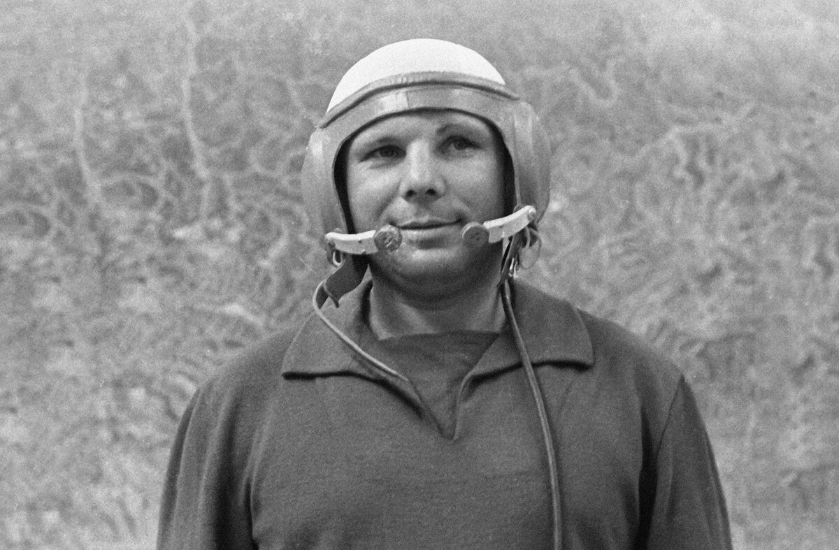 Загадочная смерть Юрия Гагарина – почему первый человек в космосе умер таким молодым?