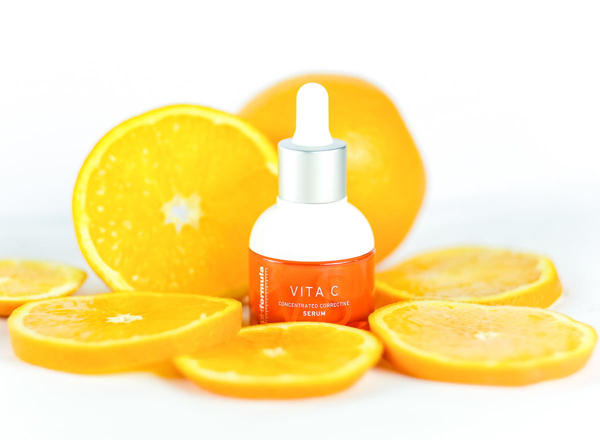 Ph сыворотки. PH Formula сыворотка с витамином с. PH Formula Vita c Serum. Vitamin c сыворотка. Vitamin c косметика.