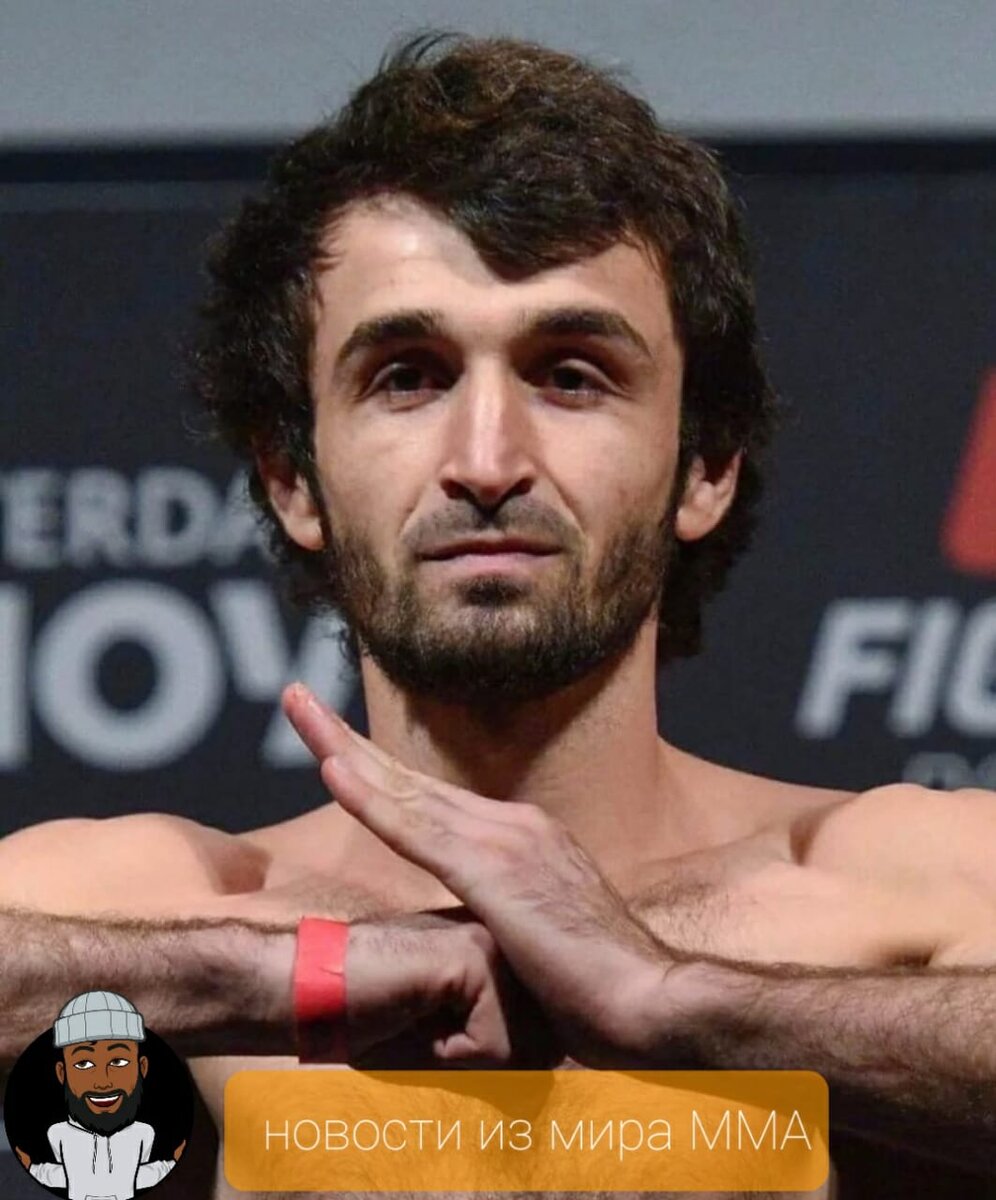 Дагестанский нинзя