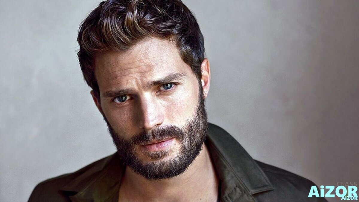 Джейми Дорнан