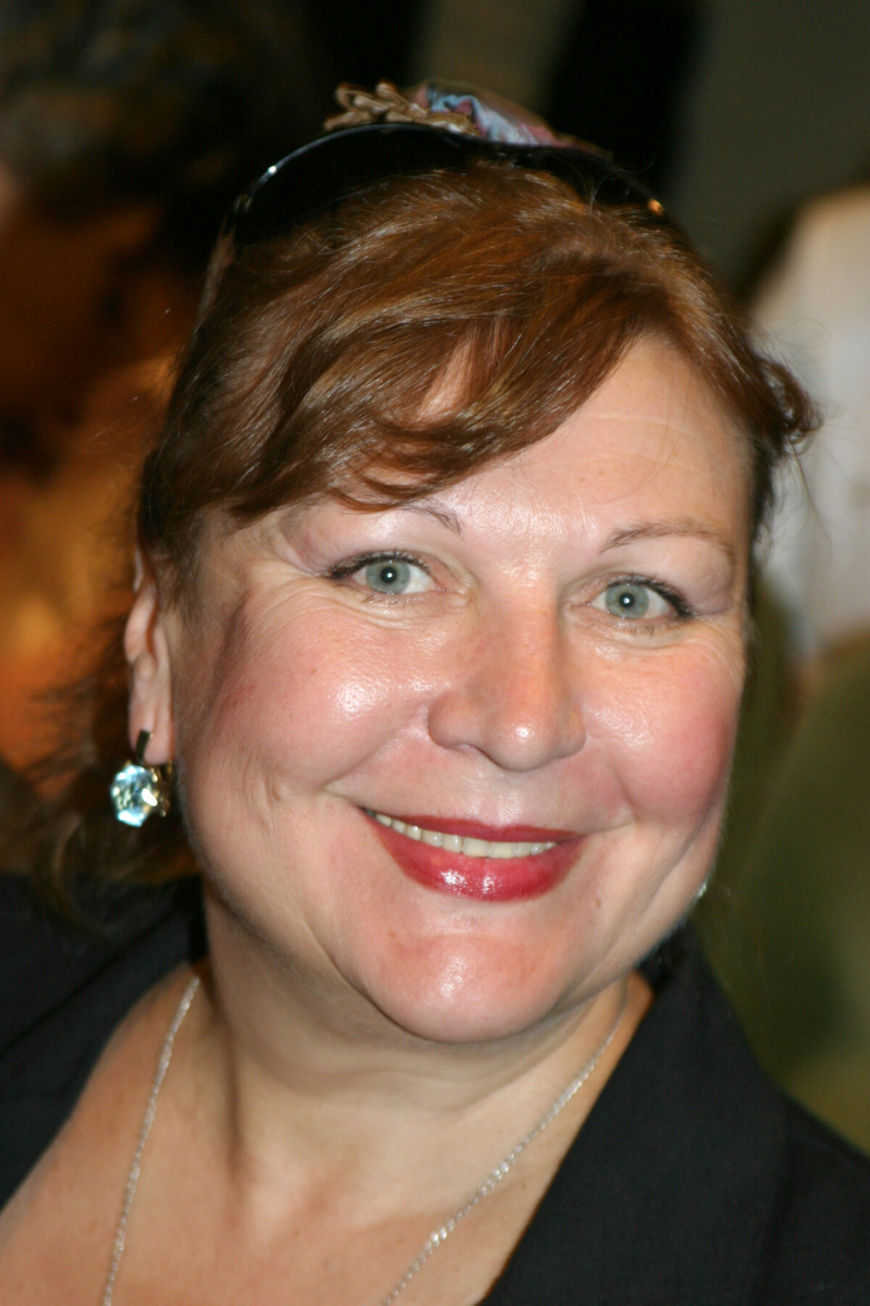 Татьяна Кравченко 