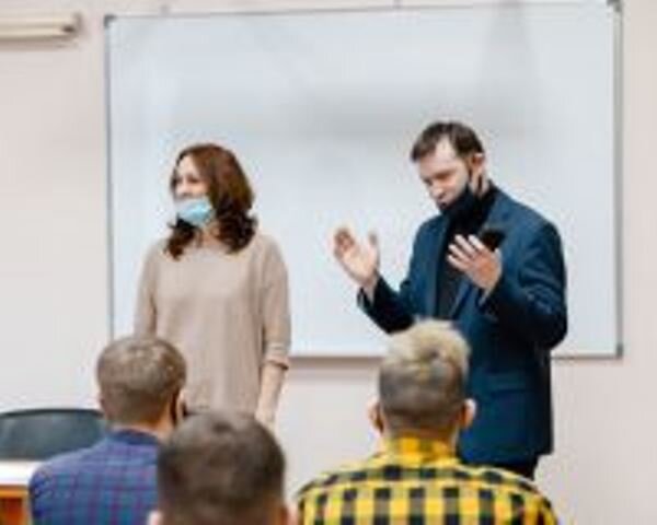 Роман Александрович Куницын