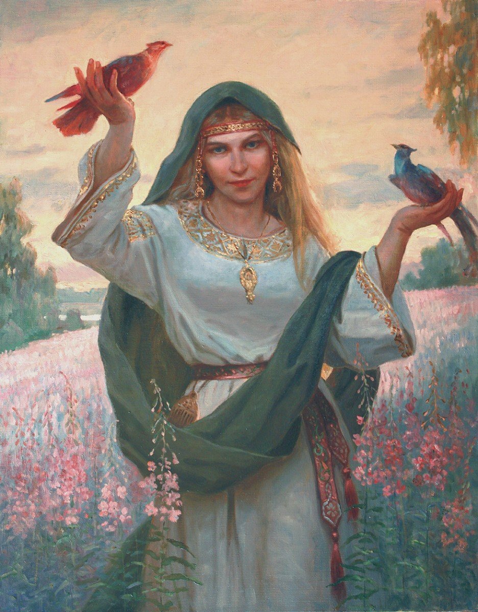 Женщины богини мужчины. Берегиня Шишкин Славянская богиня. Богиня Берегиня в славянской мифологии.
