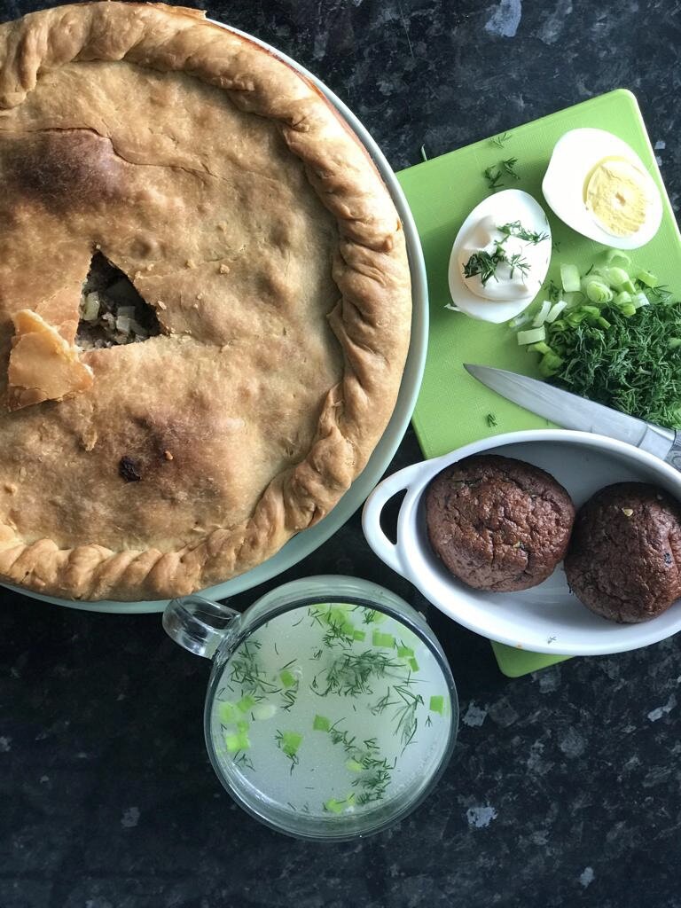 Фото автора 