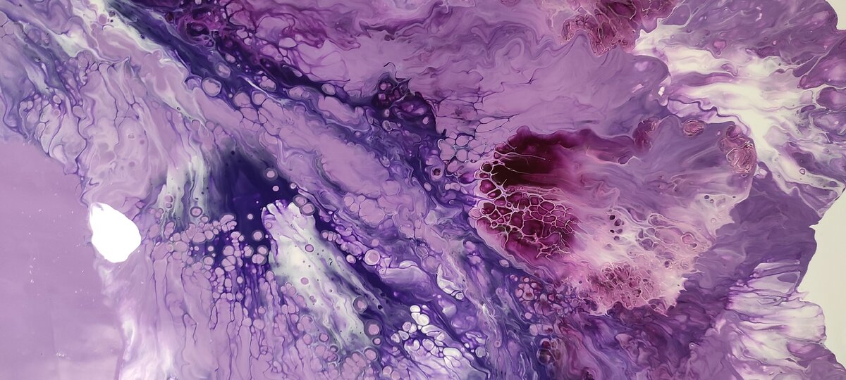 Одна из моих работ