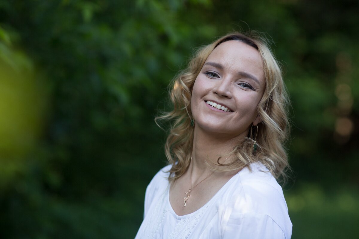 Чувствовать себя нужным, востребованным очень важно. Без этого никакое дело призванием не станет.