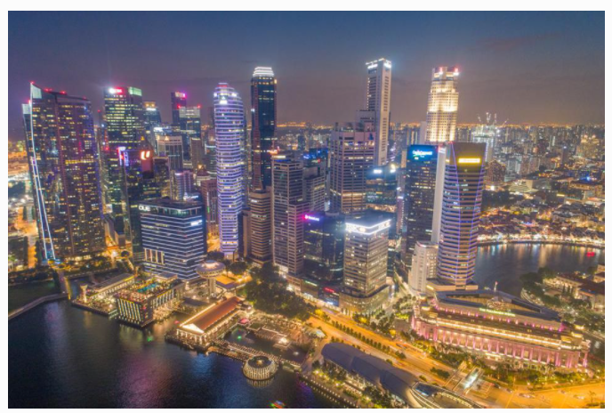 Несмотря на то, что Сингапур возглавляет две из трех рейтинговых категорий, он занимает только 25-е место в списке. Ожидайте что изменится в будущем…