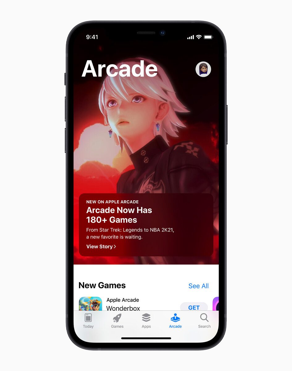 В Apple Arcade добавили кучу новых игр. Чтобы в них сыграть, надо заплатить  199 рублей в месяц | люмос.арт | Дзен