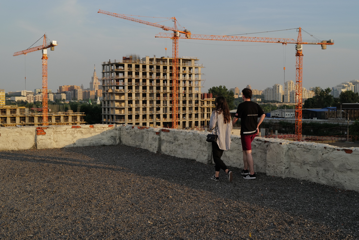 Многие не верят в работу судебной системы, как мы поняли. В суд готовы идти либо те, кто знает это изнутри (сами юристы), либо те, у кого есть бизнес и судебные разбирательства являются привычным делом.