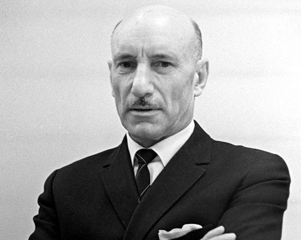 Самые кассовые фильмы Сергея Герасимова (1906-1985): 299 млн. зрителей ...
