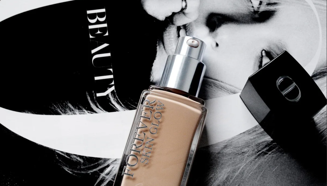 Skin glow online
