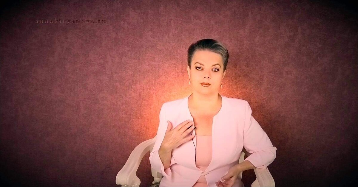 Судьбу дают свыше. Но ее можно улучшить | Анна Кирьянова. Философия ...