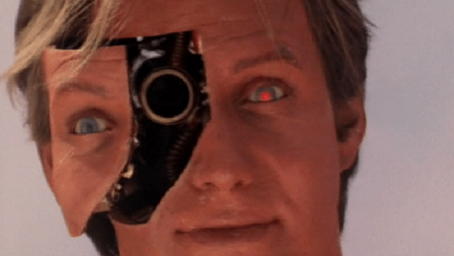 кадр из фильма "Немезида"