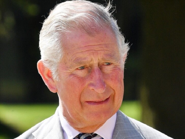 Принц Чарльз. Фото: Globallookpress.com