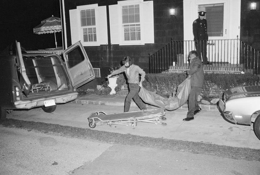 AMITYVILLE