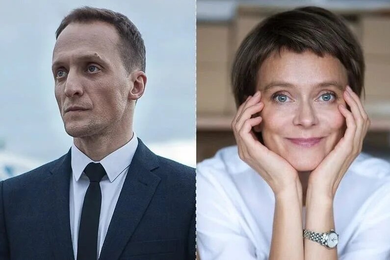 Владимир мишуков биография и личная жизнь