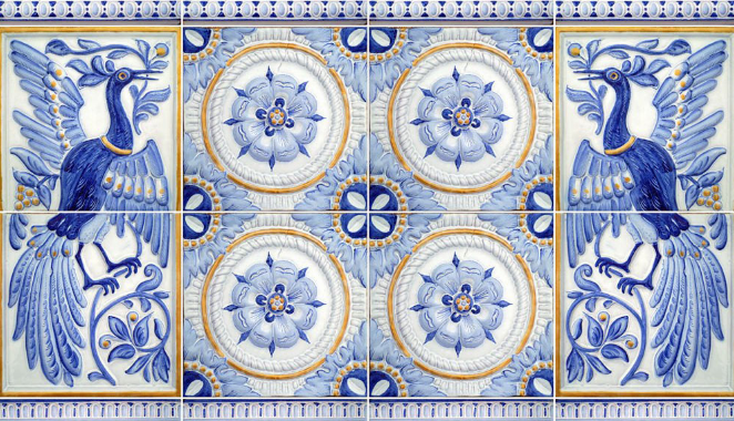 Куракинская керамика - ремесло, возрождённое по традициям предков ...