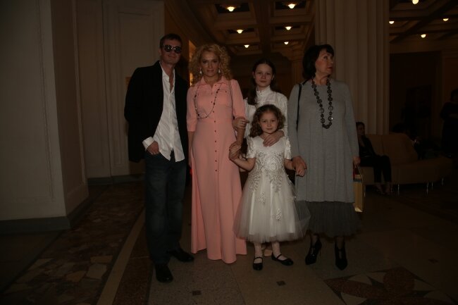 Фото:Кудрявов Борис/КП