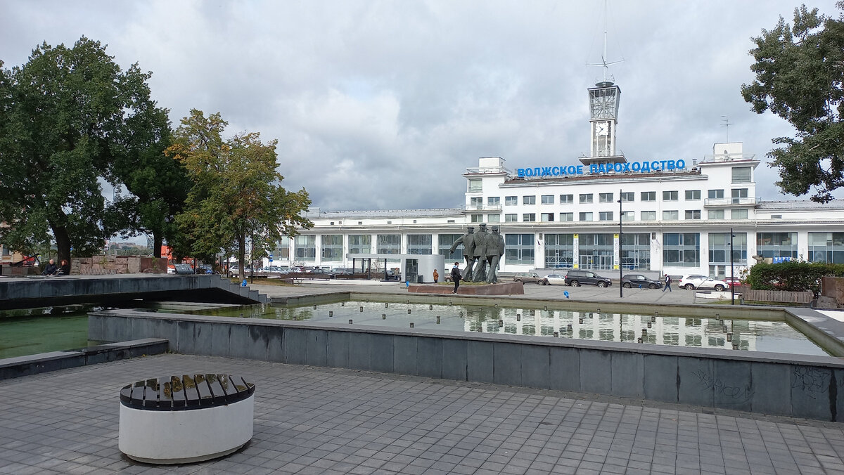 Куда сходить в Нижнем Новгороде. Конечно, на Рождественскую. | ПО ЗНАКОМЫМ  МЕСТАМ | Дзен