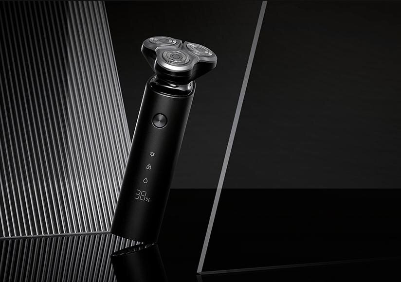 Компактная, мощная и удобная: обзор электробритвы Xiaomi Mijia Electric ...