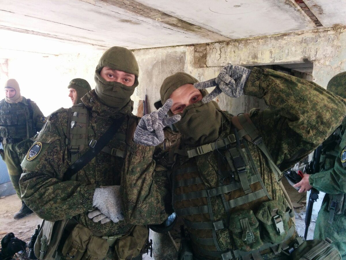 Хардбольная игра "Сталкер". Фото из архивов автора.