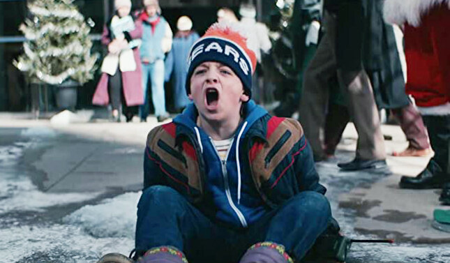 Кадр из фильма 8-Bit Christmas (New Line Cinema, Star Thrower Entertainment, Warner Bros.)