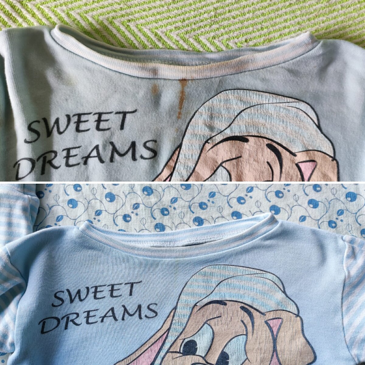 Детская одежда как новая.