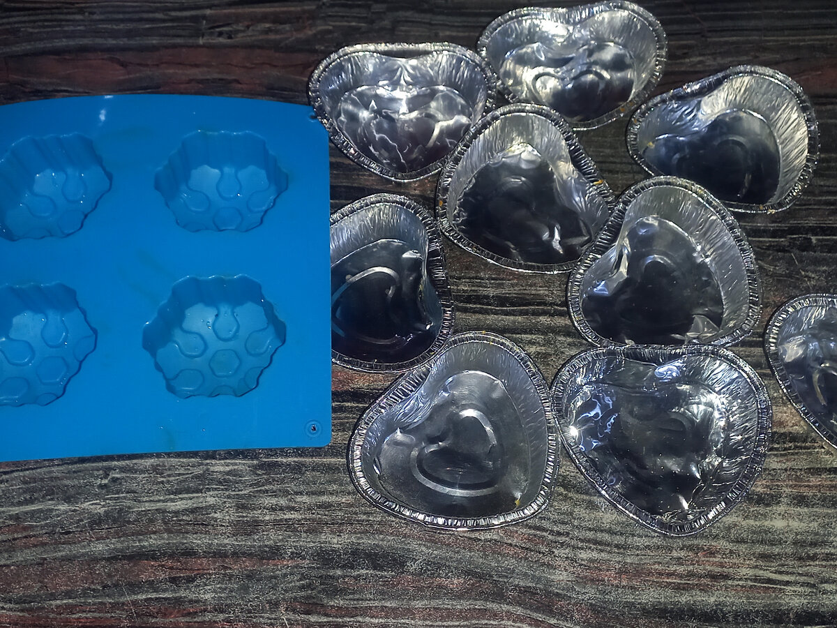 Фото автора.