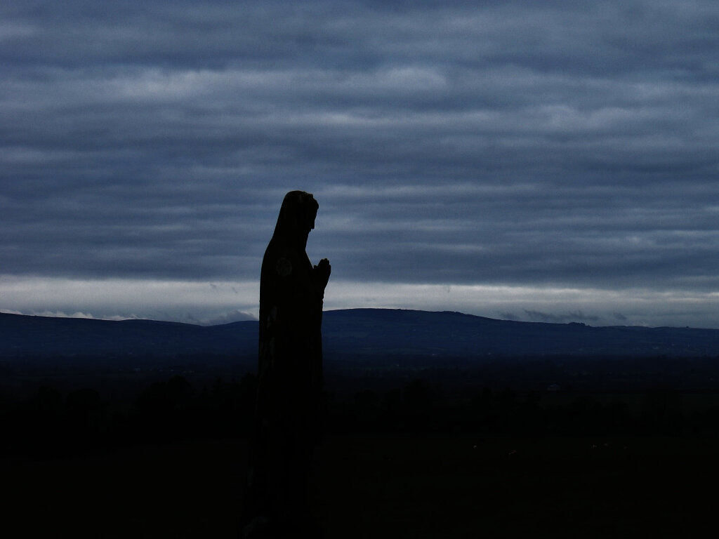 На Руси существовала альтернатива этому светлому дню. Фото: Pxfuel.com 