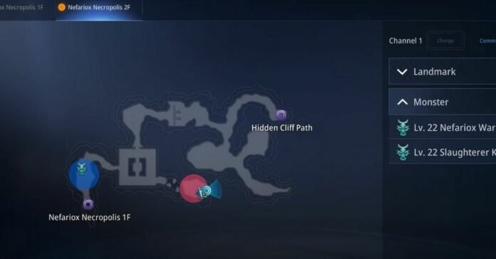 Как и во многих других MMORPG-играх, в MIR4 у вас есть возможность выполнять различные основные и второстепенные квесты. Они попросят вас выполнить определенное количество задач и вознаградят вас по завершении чем-то полезным. Однако некоторые из этих квестов не так просто выполнить, и сегодня мы собираемся помочь вам с одним из этих запутанных. Это руководство расскажет вам, как выполнить квест «Опасная статуя» в MIR4.

Квест «Опасная статуя» в MIR4
Квест «Опасная статуя» в MIR4 — один из запросов, которые вы можете принять во время прохождение. Вы можете выполнить его и получить некоторые награды, которые станут отличным бонусом, поскольку этот квест не требует от вас ничего сложного. Однако по-прежнему существует проблема с одним из шагов, которые необходимо выполнить. В какой-то момент запрос попросит вас найти запечатанную статую маны. Кажется, это сбивает с толку, поскольку игра недостаточно четко описывает местоположение статуи.

Как найти запечатанную статую маны
Найти запечатанную статую маны — довольно запутанная задача, поскольку игра не сообщает вам, куда вам нужно отправиться. Однако вам нужно будет пройти на второй этаж Nefariox Necropolis . Тогда вам просто нужно идти вперед, так как локация в основном представляет собой коридор с парой развилок. Когда вы дойдете до первого перекрестка, выберите путь к ближайшему тупику. Там вы сможете найти точку появления красных монстров.