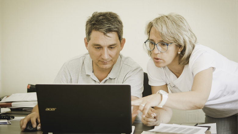 Фото: 1Mi Самому взрослому слушателю 85 лет.