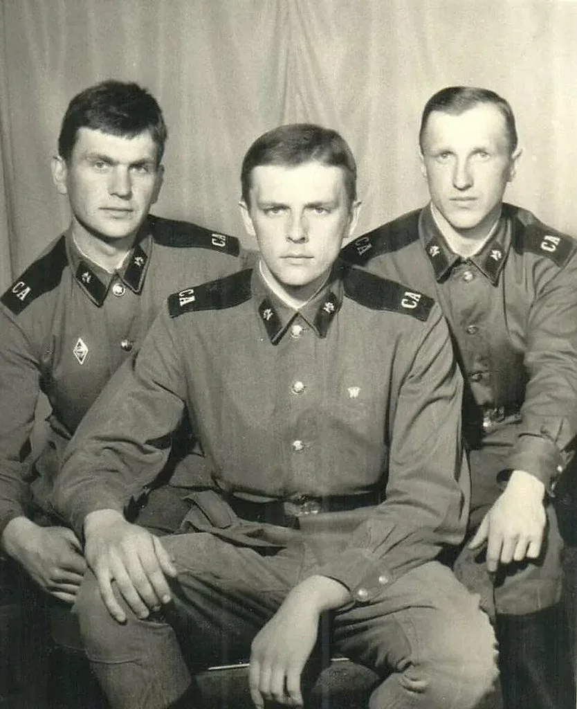 Алексей Нилов