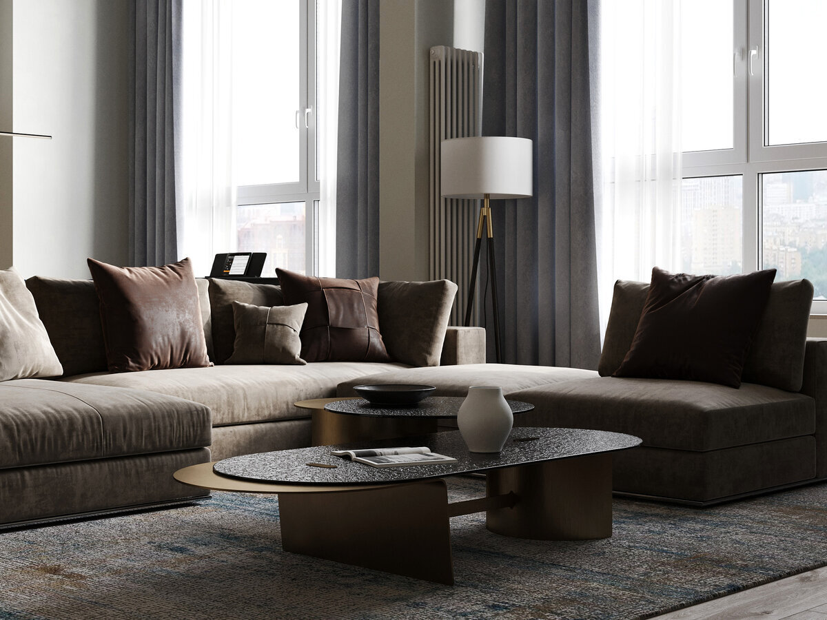 Дизайнер - Бриммер Татьяна