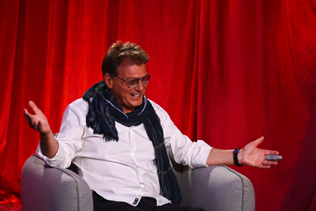 Фото Никиты Симонова 