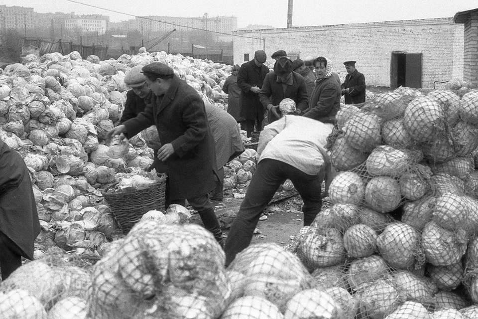 Здравствуйте, мои уважаемые читатели. Я уже пару дней начинаю свои статьи с достижений Советского Союза. Информацию о достижениях я ищу везде, где только можно, и проверяю на несколько рядов.-7