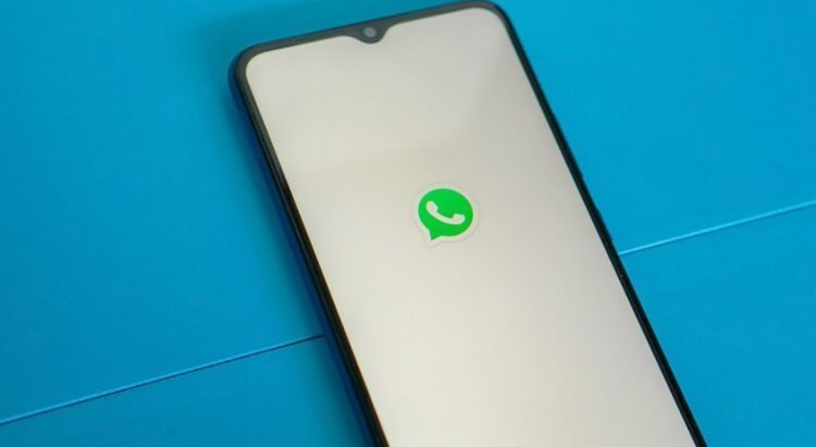 Не получается сохранить резервную копию WhatsApp? Сейчас всё исправим