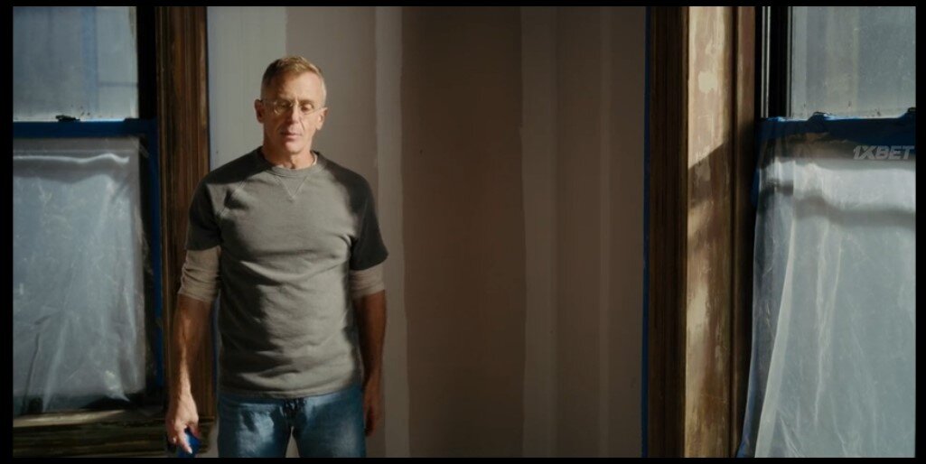 А все равно Стив мне очень симпатичен!