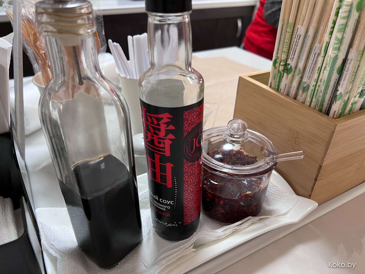 За 15р сколько хочешь еды, но чтобы поместилась в тарелку. Новое бистро ...