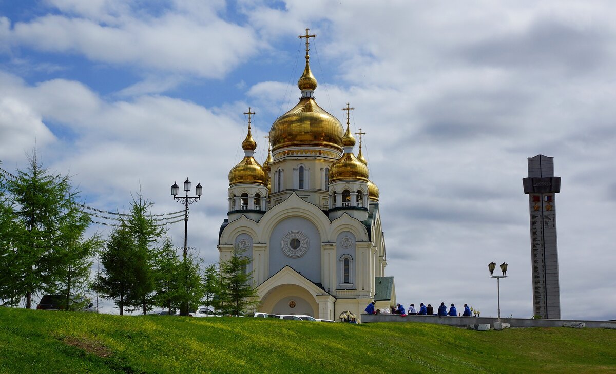 На каждый православный праздник необходимо ходить в церковь. Фото: Pixabay 
