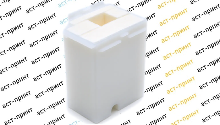 Абсорбер (поглотитель чернил/памперс) для принтеров и МФУ Epson L1110, L3100, L3101, L3110, L3150, L3151, L3160, L5190, оригинальный комплект (1830528/1749772) 
