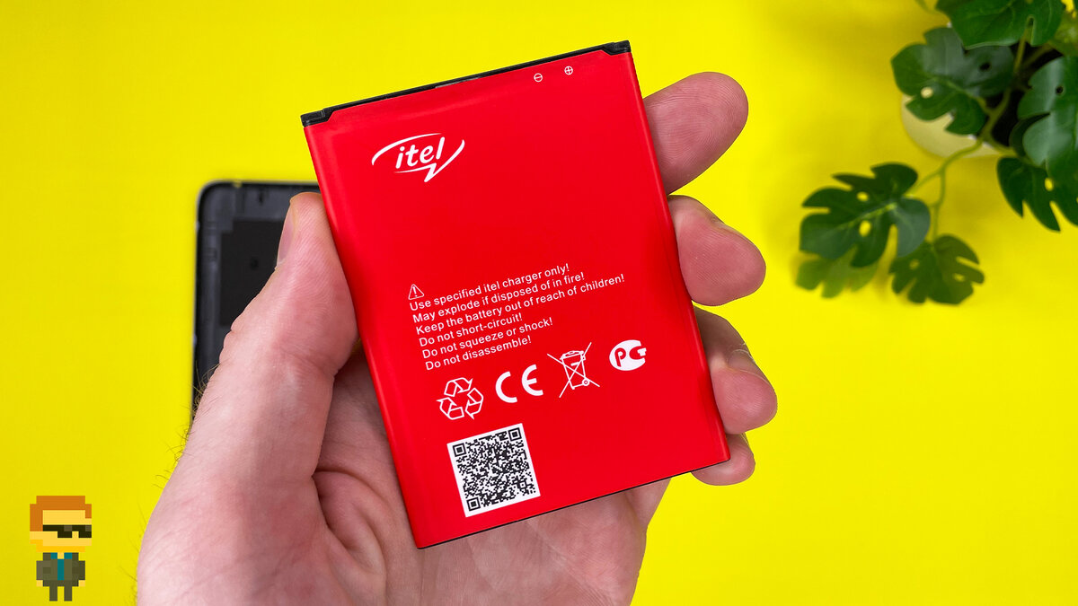 Бюджетный смартфон, в котором есть все — itel A48 | Блог системного  администратора | Дзен