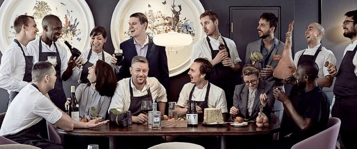 Сотрудники