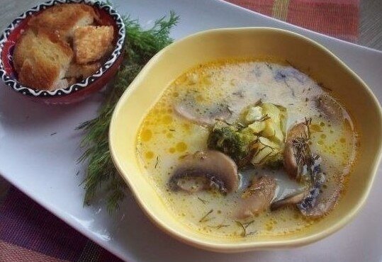 Фото автора.